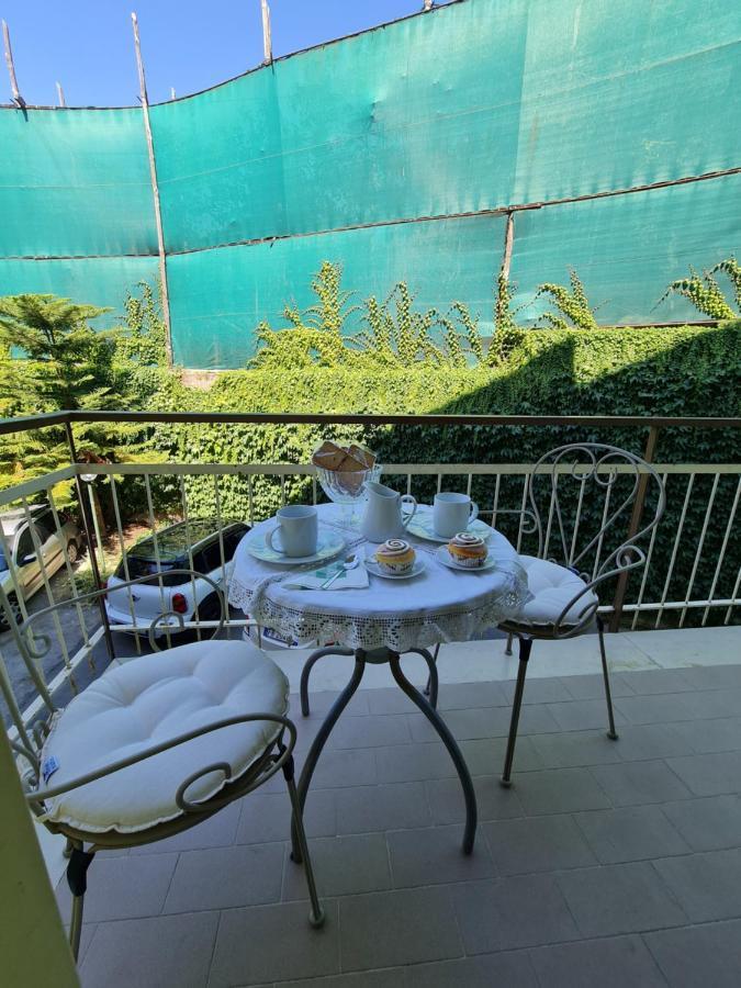 Casa Rosellina Sorrento Villa Dış mekan fotoğraf