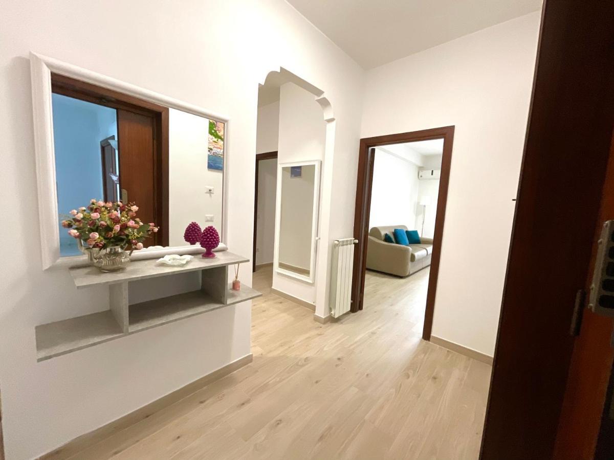 Casa Rosellina Sorrento Villa Dış mekan fotoğraf