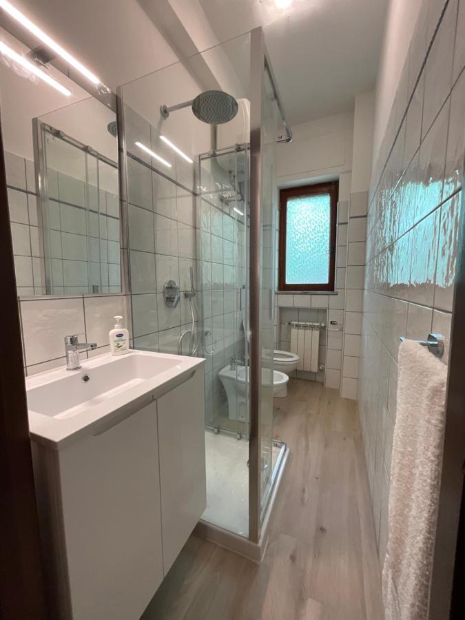 Casa Rosellina Sorrento Villa Dış mekan fotoğraf