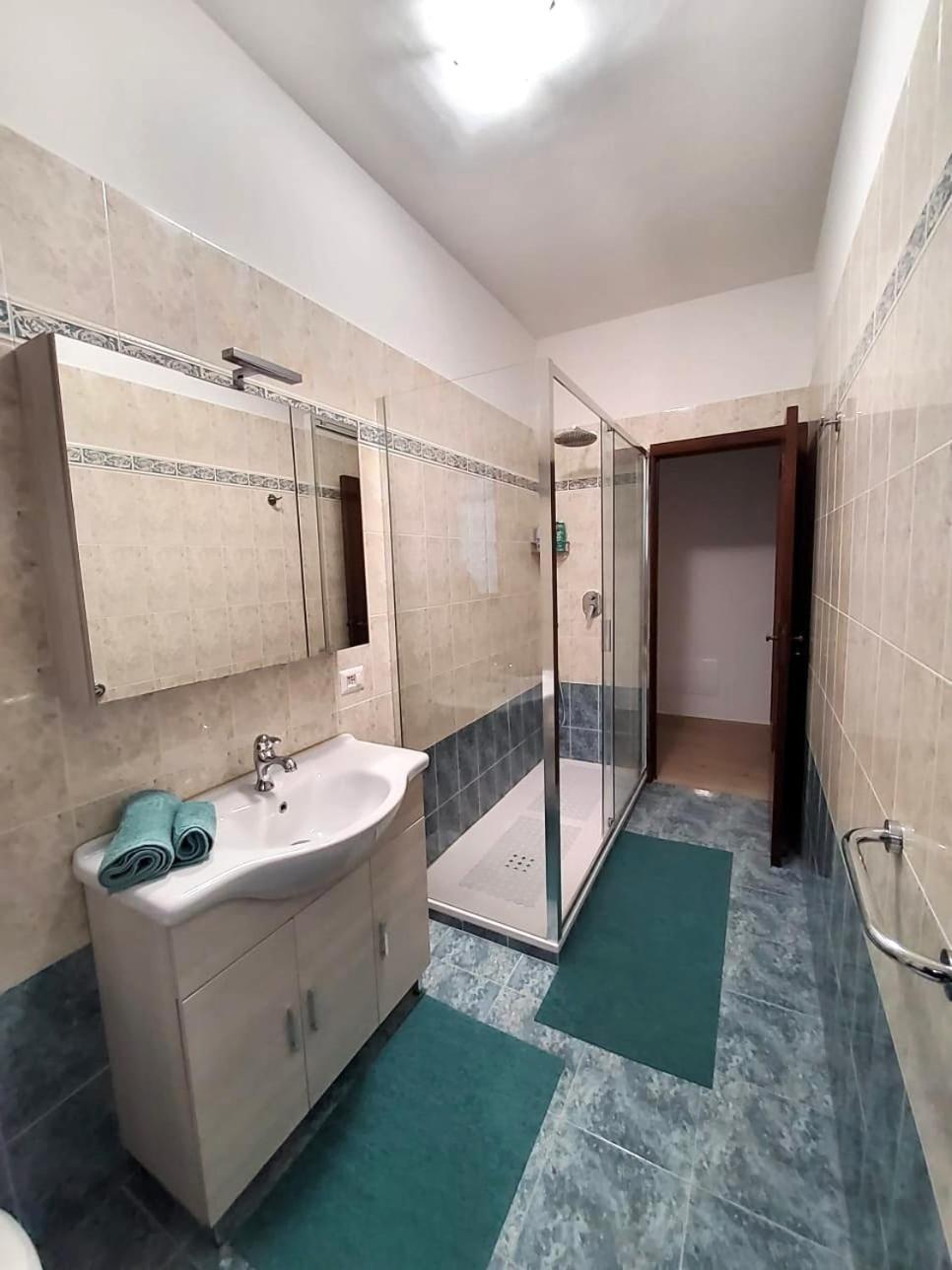 Casa Rosellina Sorrento Villa Dış mekan fotoğraf