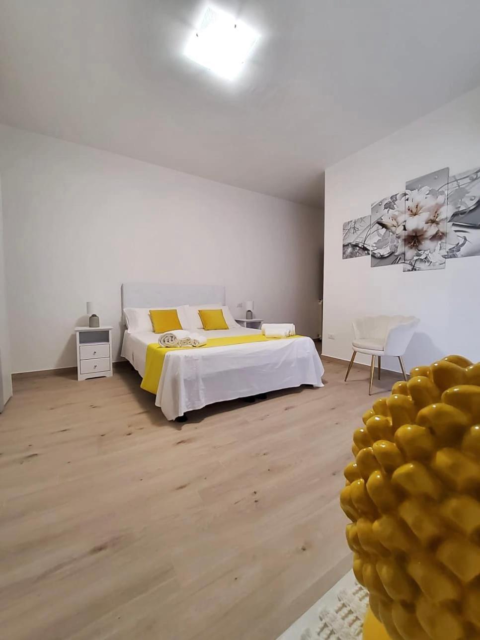 Casa Rosellina Sorrento Villa Dış mekan fotoğraf