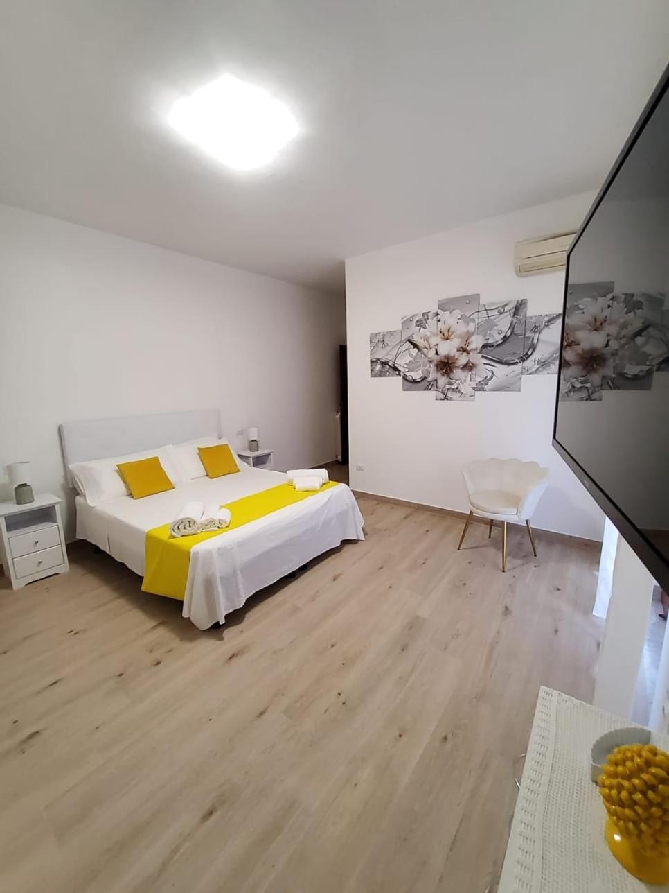 Casa Rosellina Sorrento Villa Dış mekan fotoğraf