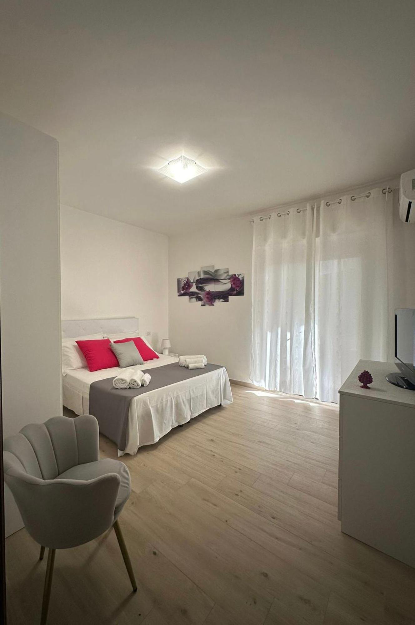 Casa Rosellina Sorrento Villa Dış mekan fotoğraf