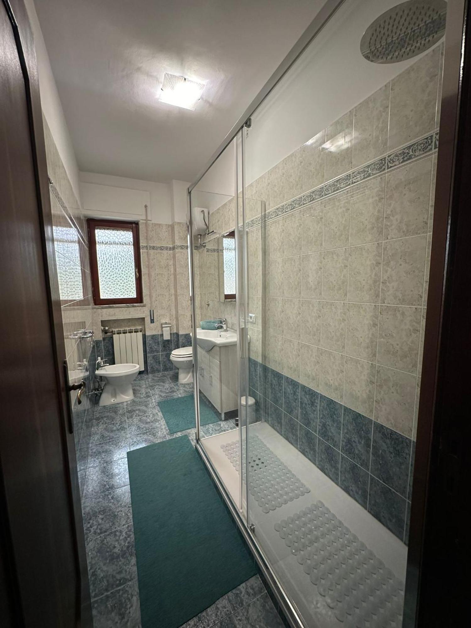 Casa Rosellina Sorrento Villa Dış mekan fotoğraf