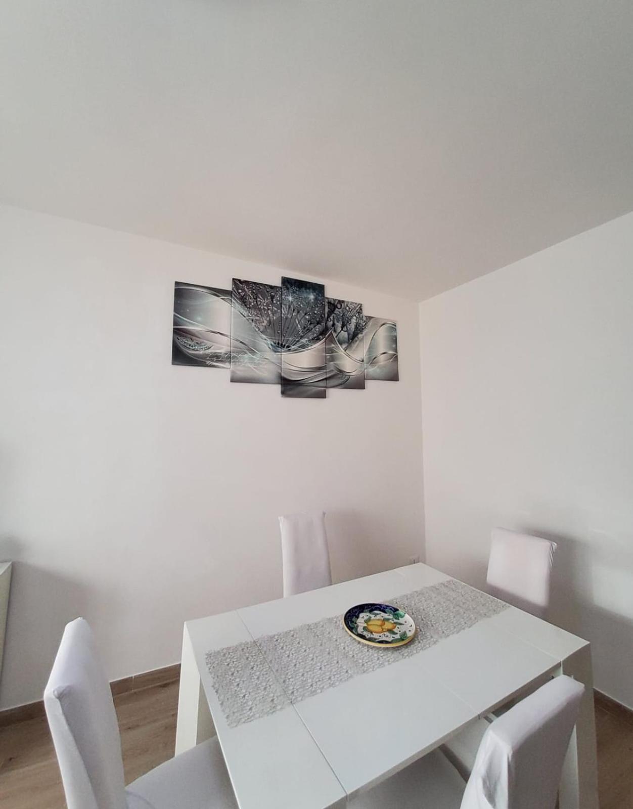 Casa Rosellina Sorrento Villa Dış mekan fotoğraf